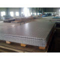 Checkered Edelstahl Plate Grade 316 (XM3-91)